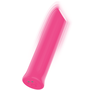 Intense – Todrick pink bullet stimulant clitoridien