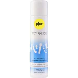 pjur Toy Glide 100 ml