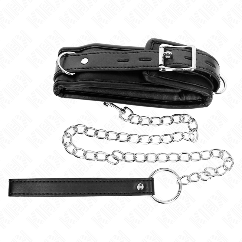 KINK - KRAAG MET CORREA 65 CM PESADO MODELO 1 VERSTELBAAR 36,5-50 CM