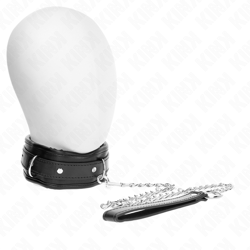 KINK - KRAAG MET CORREA 65 CM PESADO MODELO 1 VERSTELBAAR 36,5-50 CM