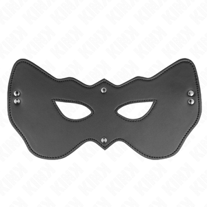 Kink – Masque pour les yeux de fête modèle 2 27,5 x 12 cm
