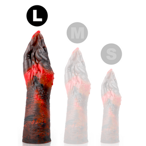 Epic – Lilith dildo démon maléfique L