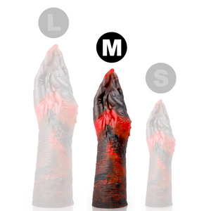 Epic – Lilith dildo démon maléfique M