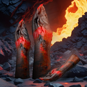 Epic – Lilith dildo démon maléfique M
