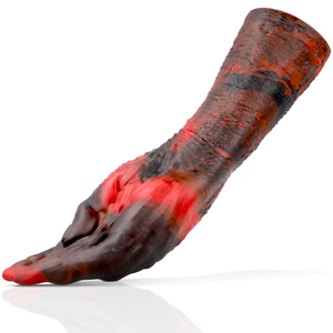 Epic – Lilith dildo démon maléfique M