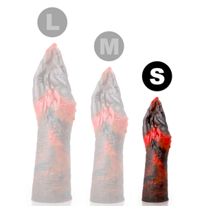 Epic – Lilith dildo démon maléfique S
