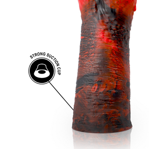 Epic – Lilith dildo démon maléfique S