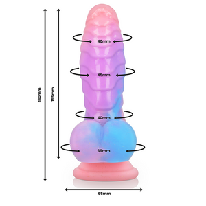 Epic – Empusa dildo gardien d'hades