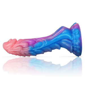 Epic – Ashtar dildo forme humaine extraterrestre