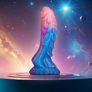 Epic – Ashtar dildo forme humaine extraterrestre