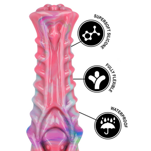 Epic – Créature immortelle sidhe dildo