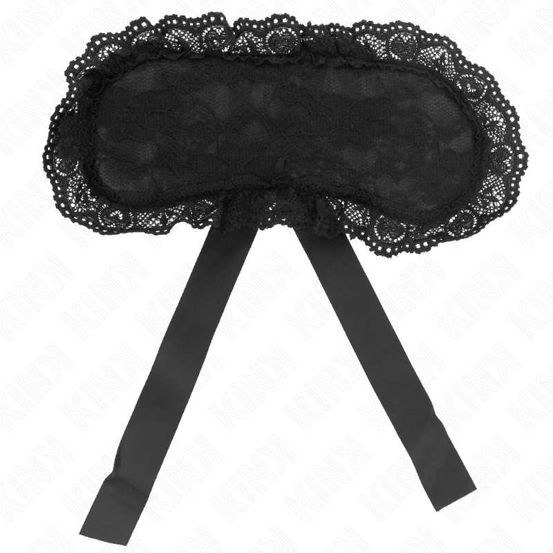 Kink – Bandage dentelle modèle 1 22,5 x 11 cm