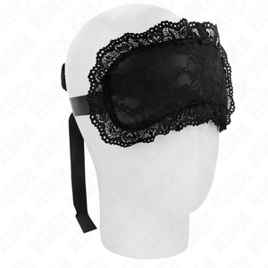 Kink – Bandage dentelle modèle 1 22,5 x 11 cm