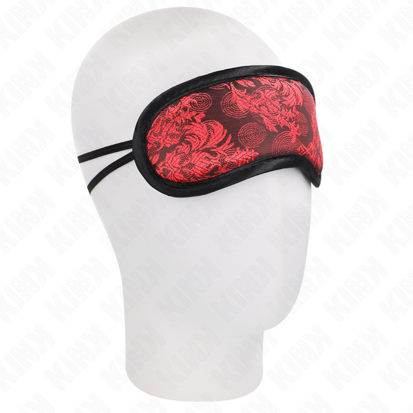 Kink – Scandale anneau 18,5 x 8 cm