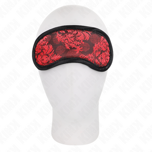 Kink – Scandale anneau 18,5 x 8 cm