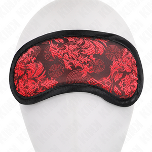 Kink – Scandale anneau 18,5 x 8 cm