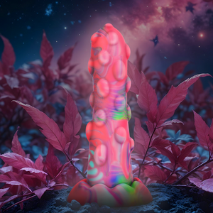 Epic – Nixie dildo esprit changeant de forme