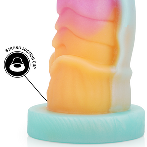 Epic – Kelpie dildo forme de cheval water spirit