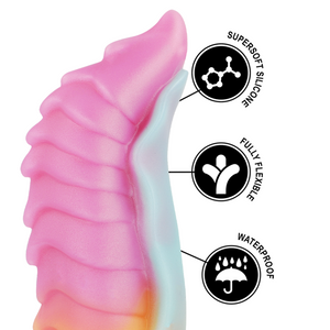 Epic – Kelpie dildo forme de cheval water spirit