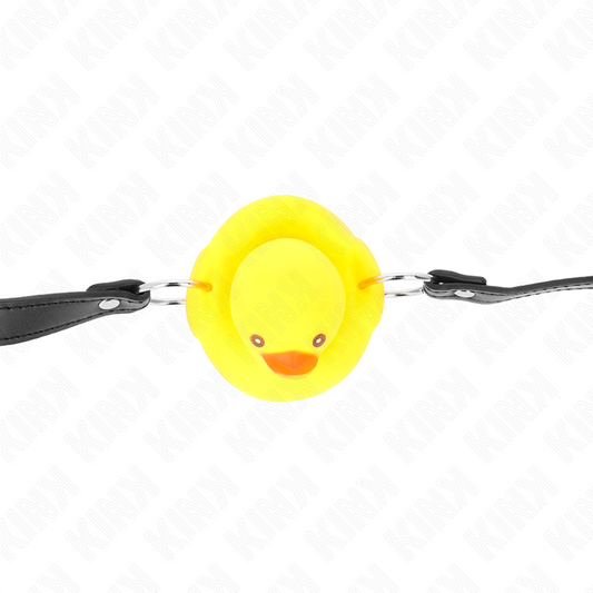 KINK - PIG-SHAPED BITE
