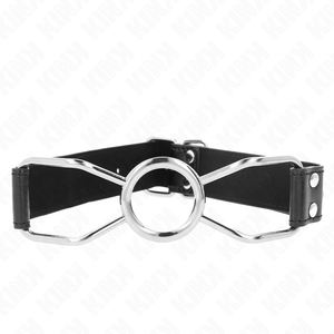 Kink – Bague spider 60 x 3 cm taille S 3 cm