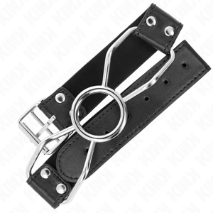 Kink – Bague spider 60 x 3 cm taille S 3 cm