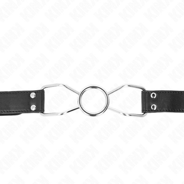 Kink – Bague spider 60 x 3 cm taille S 3 cm