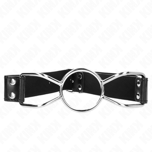 Kink – Bague spider 60 x 3 cm taille L 5 cm