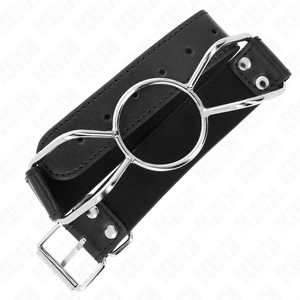 Kink – Bague spider 60 x 3 cm taille L 5 cm