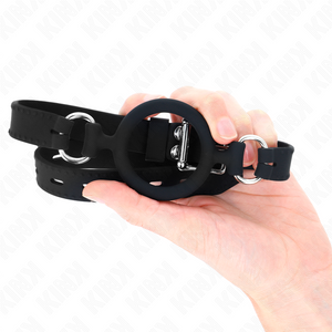 Kink – Joint torique silicone 5 cm bag 56 cm