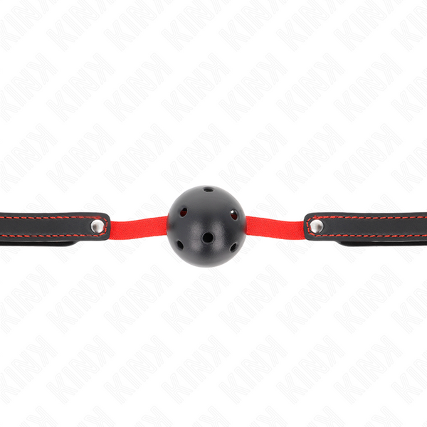 Kink – Bâton creux dur 4,5 cm avec ceinture élastique 56 x 1,5 cm