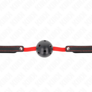 Kink – Bâton creux dur 4,5 cm avec ceinture élastique 56 x 1,5 cm