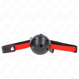 Kink – Bâton creux dur 4,5 cm avec ceinture élastique 56 x 1,5 cm