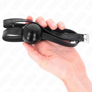 Kink – Petite boule simplicité 4 cm bag 60 x 2 cm