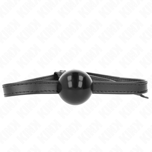 Kink – Petite boule simplicité 4 cm bag 60 x 2 cm