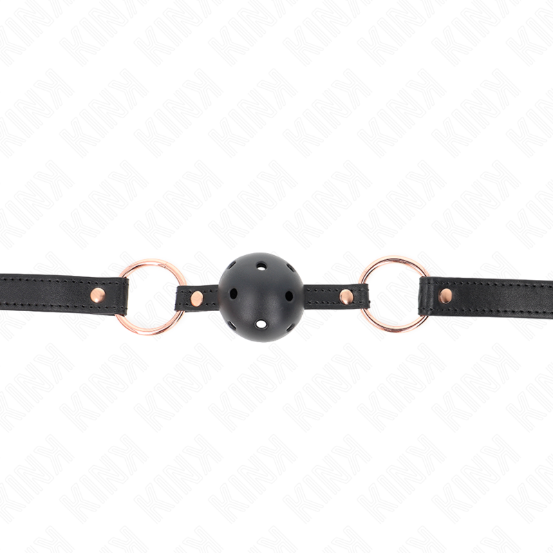 Kink – Balle premium TPE 4 cm bag 60 x 2 cm