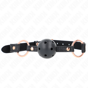 Kink – Balle premium TPE 4 cm bag 60 x 2 cm