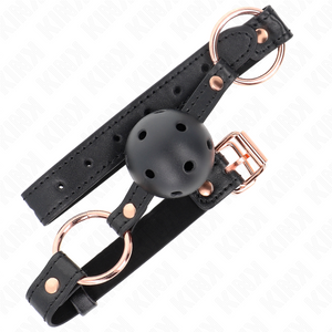 Kink – Balle premium TPE 4 cm bag 60 x 2 cm