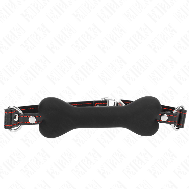 Kink – Bâton noir os 12 cm 63 x 2 cm