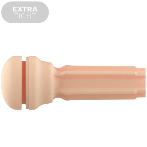 KIIROO - FEEL STROKER MASTURBADOR TRASERO EXTRA APREPADO NATUURLIJK