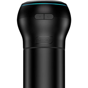 Kiiroo – Combo set power blow + feel mouth stroker