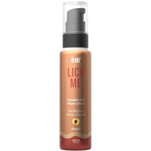 Lick Me Peach 50 ml