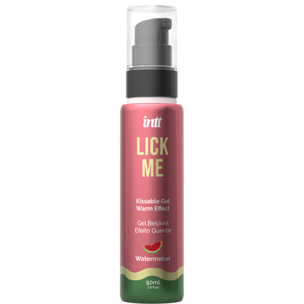 Lick Me Watermelon 50 ml