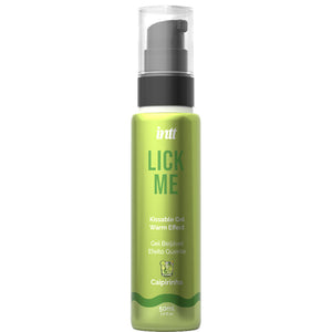 Lick Me Caipirinha 50 ml
