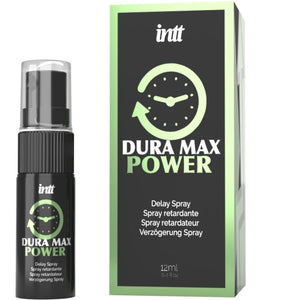Dura Max Power Delay12