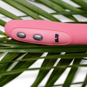Je Joue – Vibrateur the wand g-spot rose