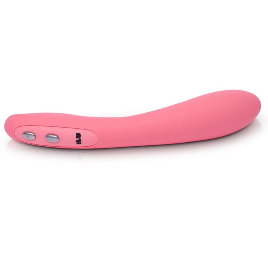 I PLAY - THE WAND VIBRADOR PUNTO G ROSA