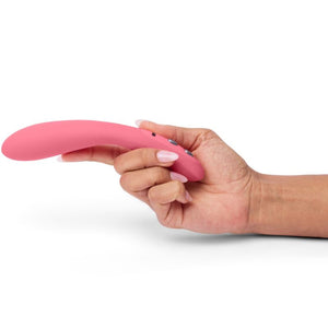 Je Joue – Vibrateur the wand g-spot rose
