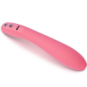 Je Joue – Vibrateur the wand g-spot rose