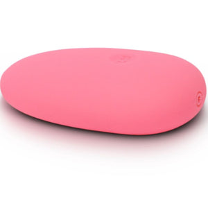 Je Joue – Le stimulateur vibrateur galets clit rose